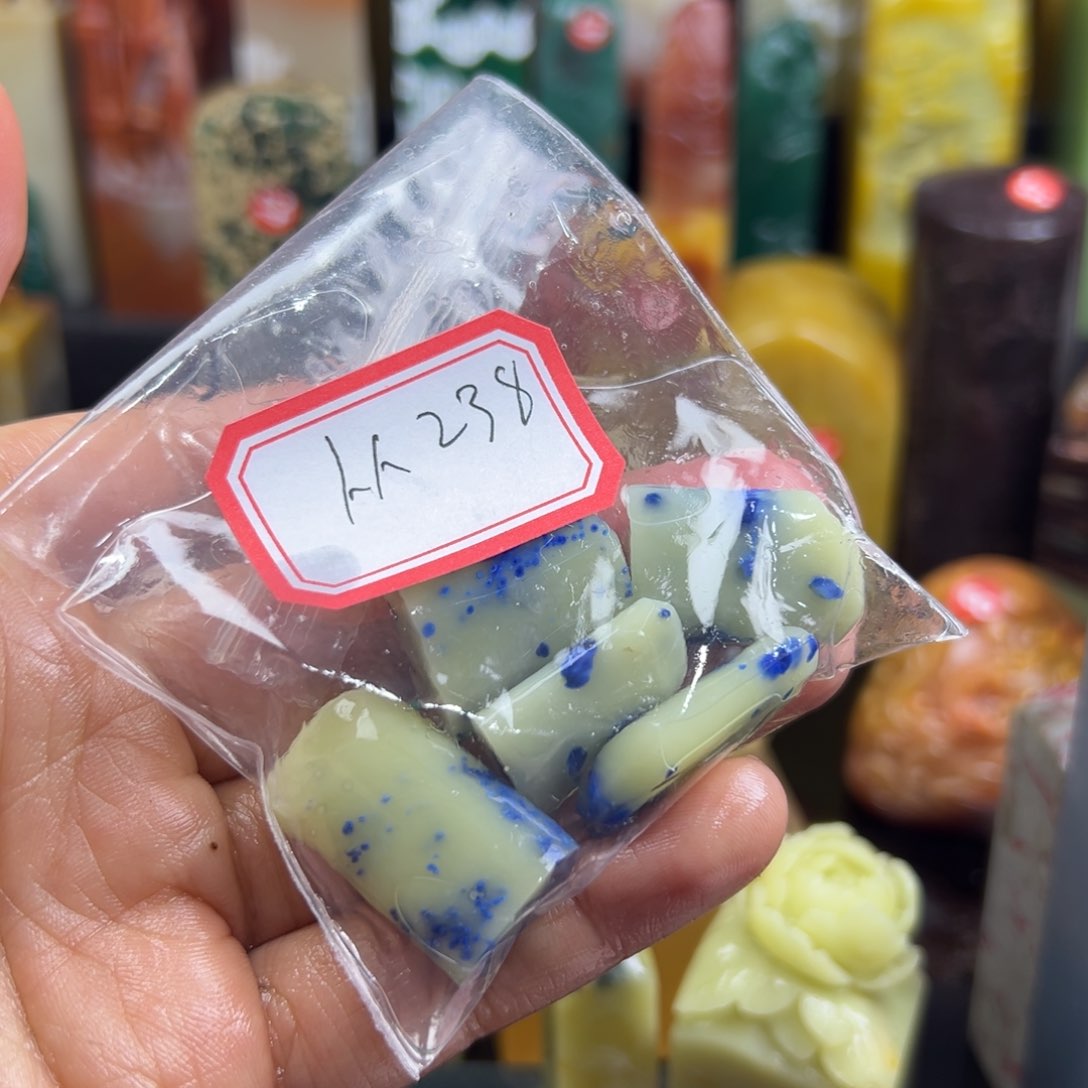 寿山石印石从**声我想说什么