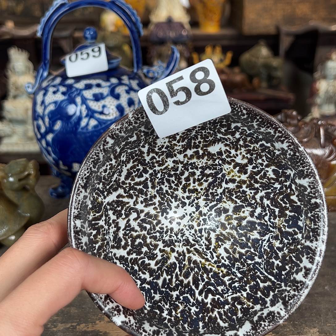 瓷片摆件摆件摆件摆期间