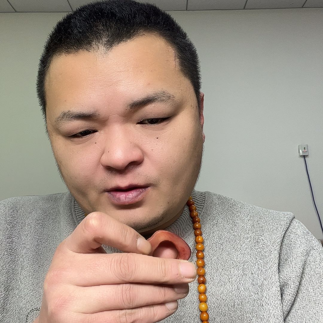 缅甸花梨（花梨木类）Q13