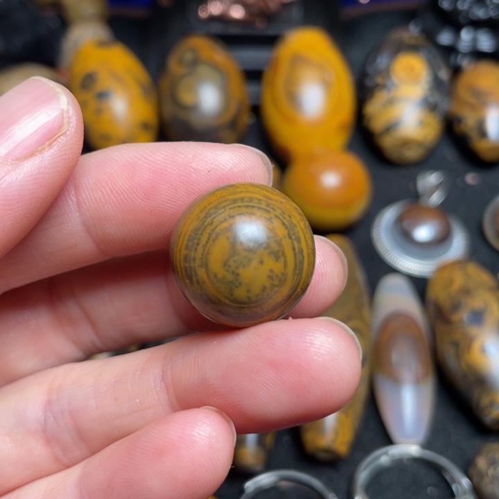 石材纯天然奇石原石32