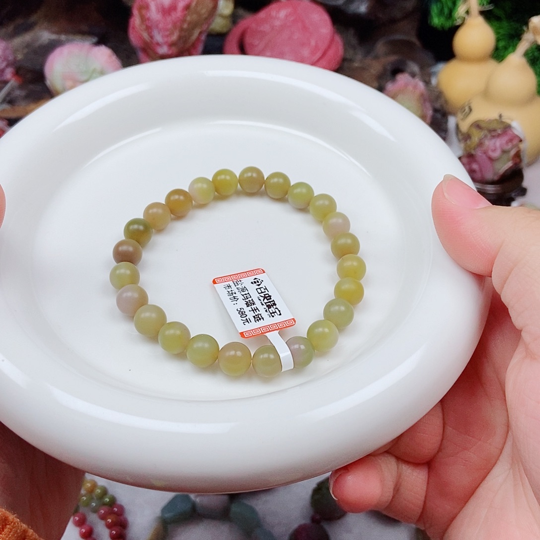 玛瑙/玉髓珠宝半成品未镶嵌