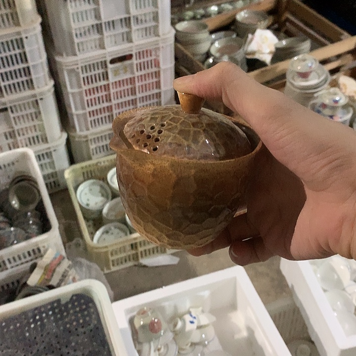 微瑕茶具介意勿拍