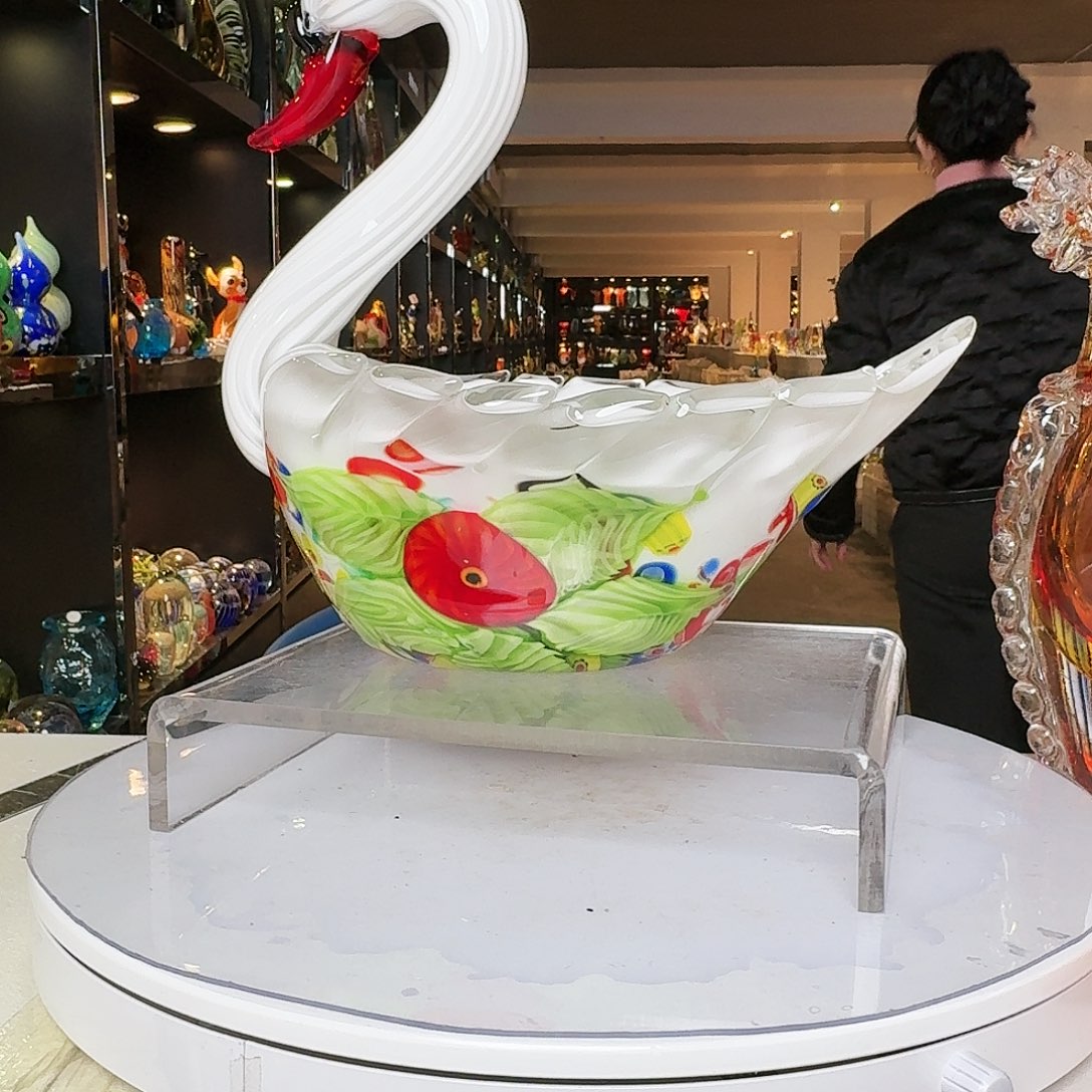 手工艺品琉璃琉璃岛