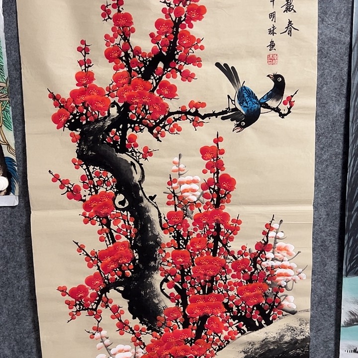 国画手绘国画专用链接88888