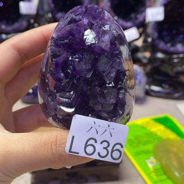 水晶大型摆件（非配饰）未镶嵌摆件