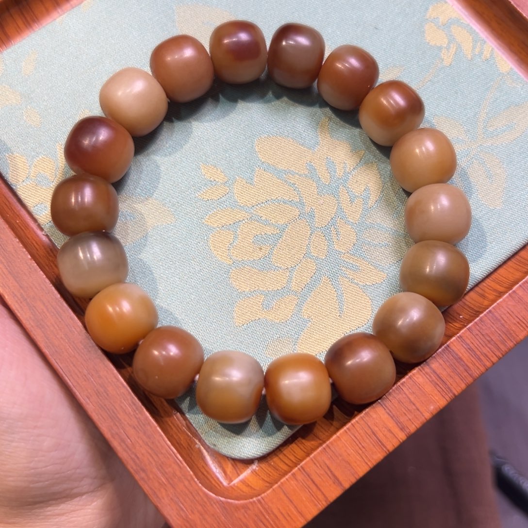 菩提籽类097卡14微瑕福利