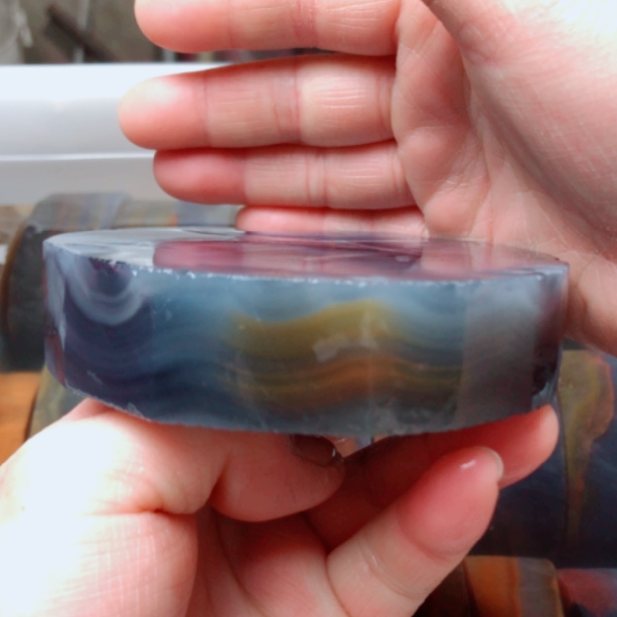 【闪购商品】定制玛瑙天然玛瑙手镯定制