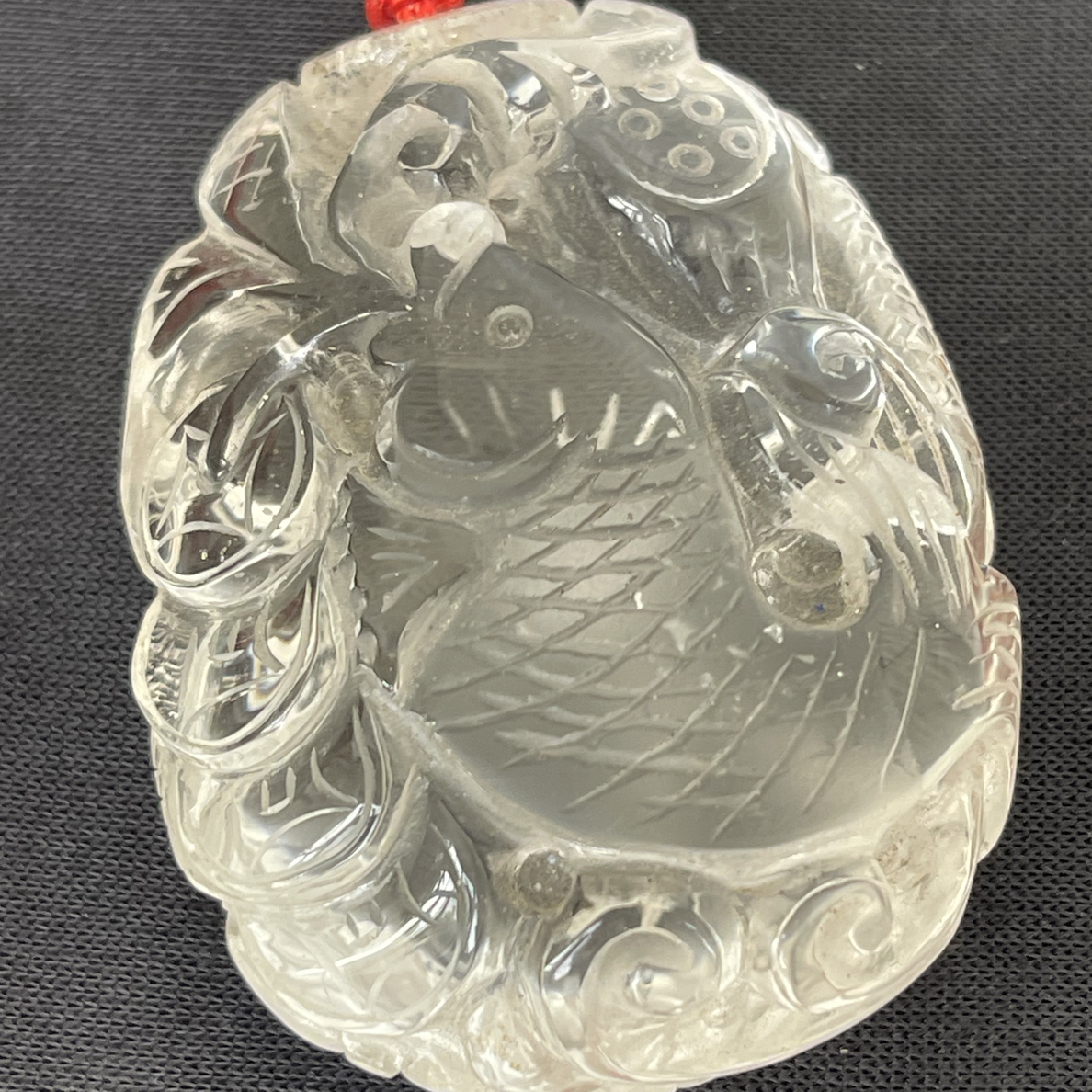 天然水晶家居摆件