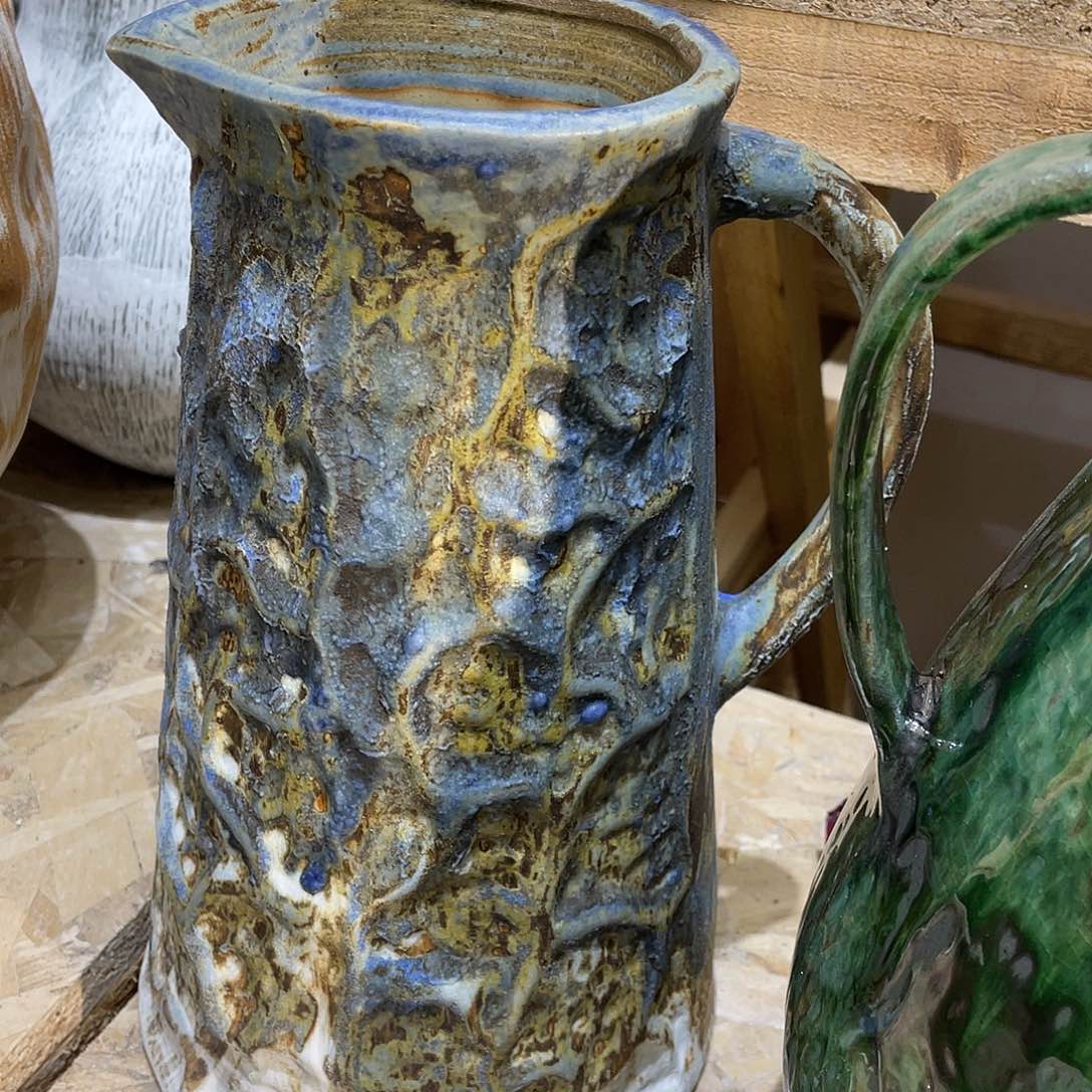 瓶景德镇陶瓷艺术博物