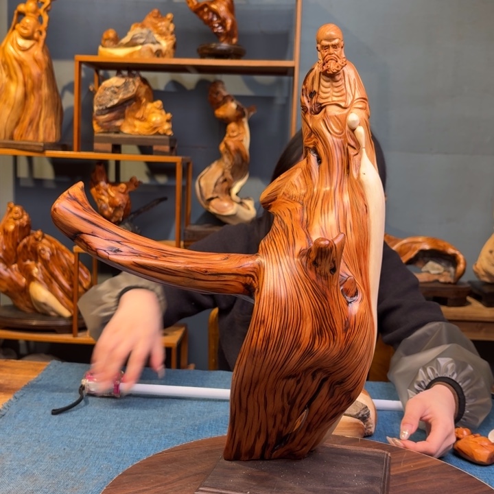 柏木（崖柏）关注一下