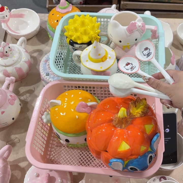 我也不知道为什么就那么好看紫砂