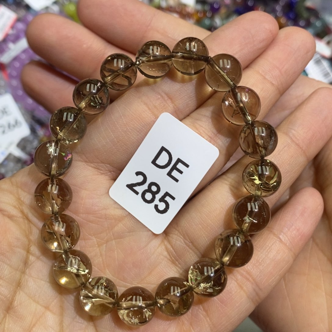 多样性发一未镶嵌水晶