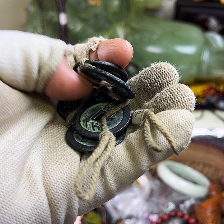 玖***道请勿私拍杂项工艺