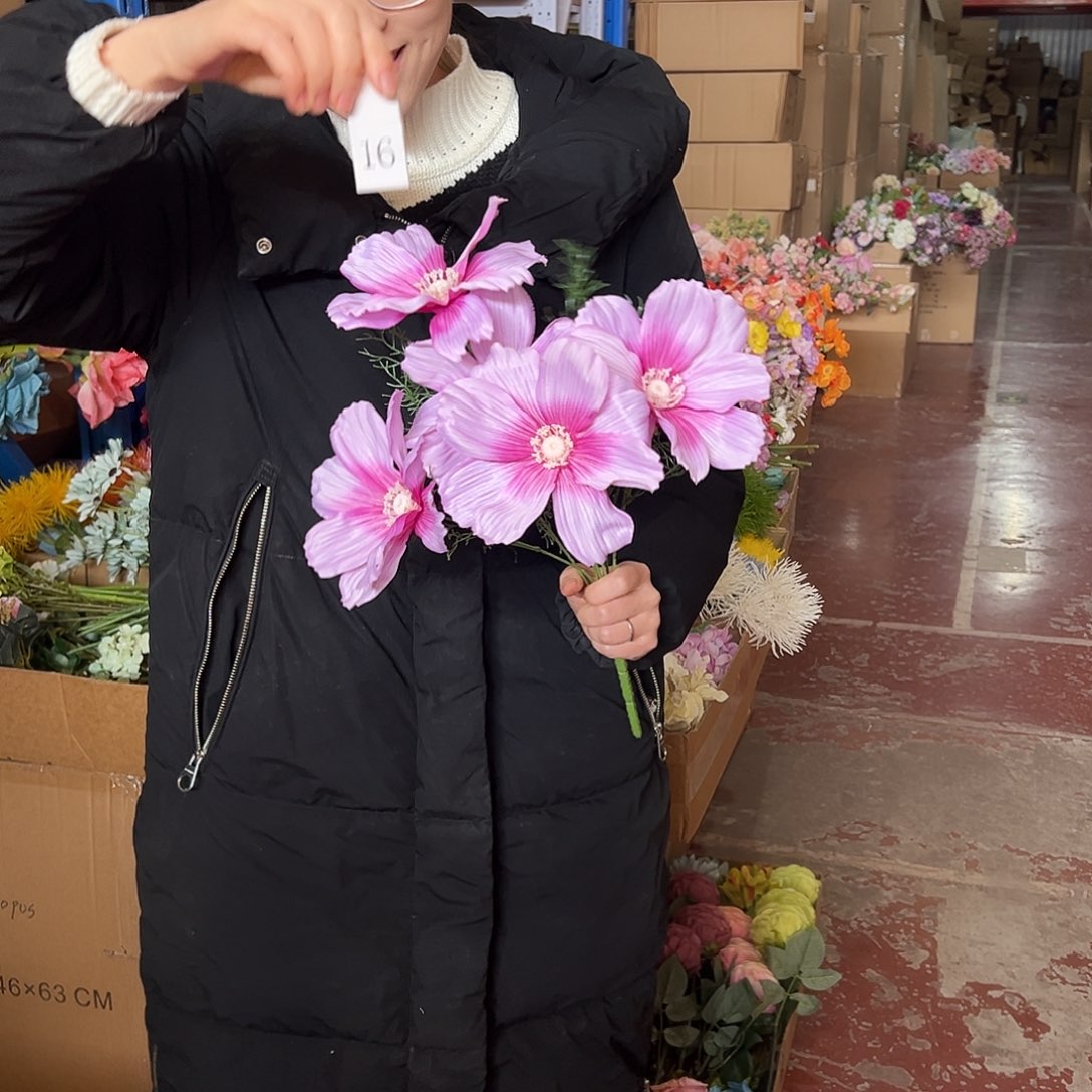 16号［闪购］仿真花，公主请下单！