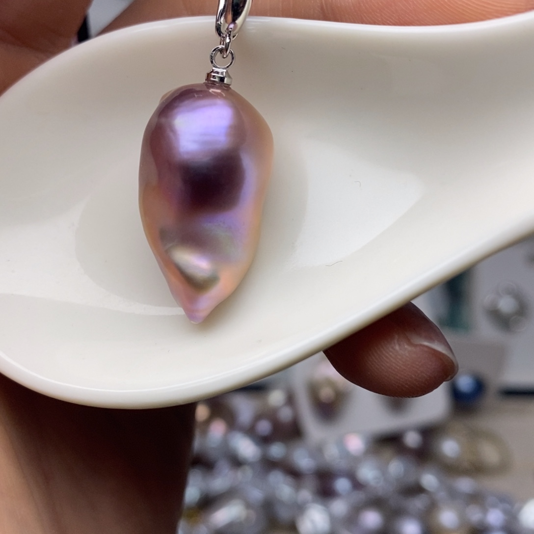 淡水珍珠其它未镶嵌