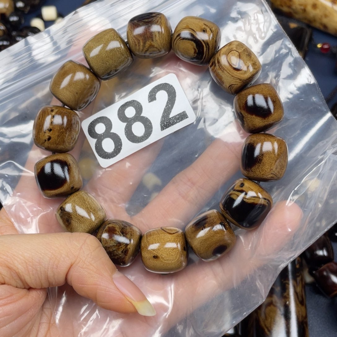 李***福贝壳手串/手链漂亮的16