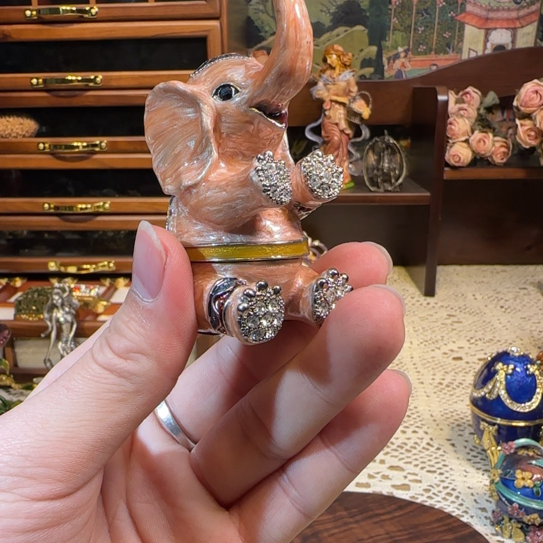 手工制品默认微瑕