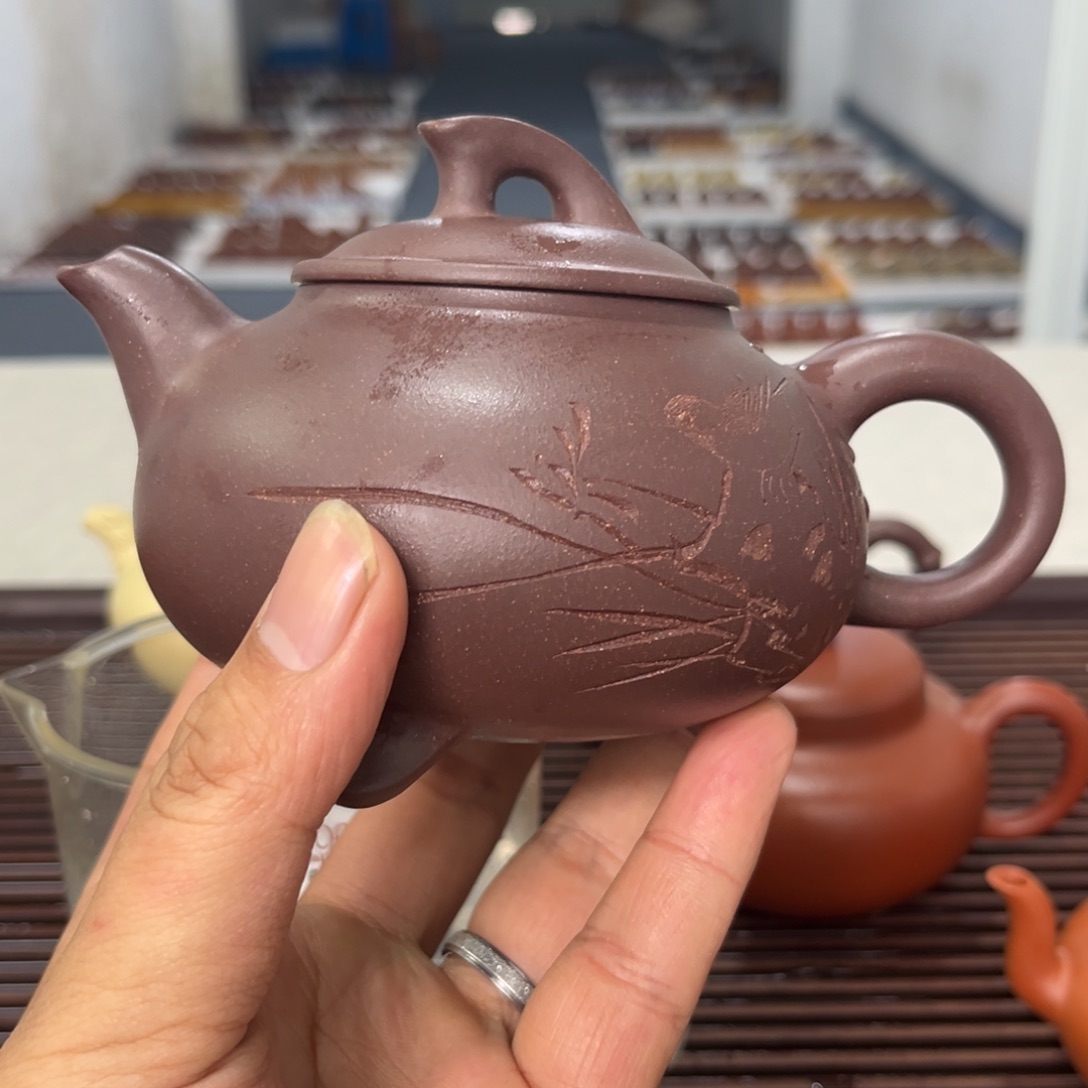 茶壶紫砂紫砂…………