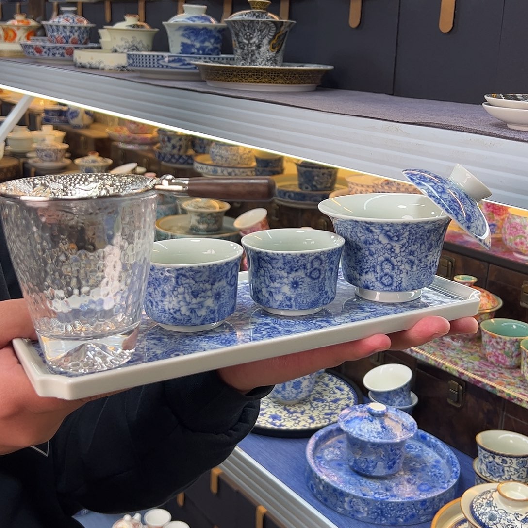 我们的目标是成为一个优秀的人