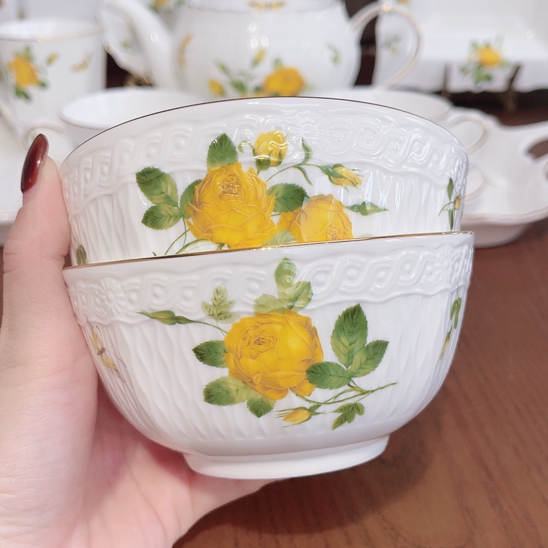 骨瓷饭碗///////////