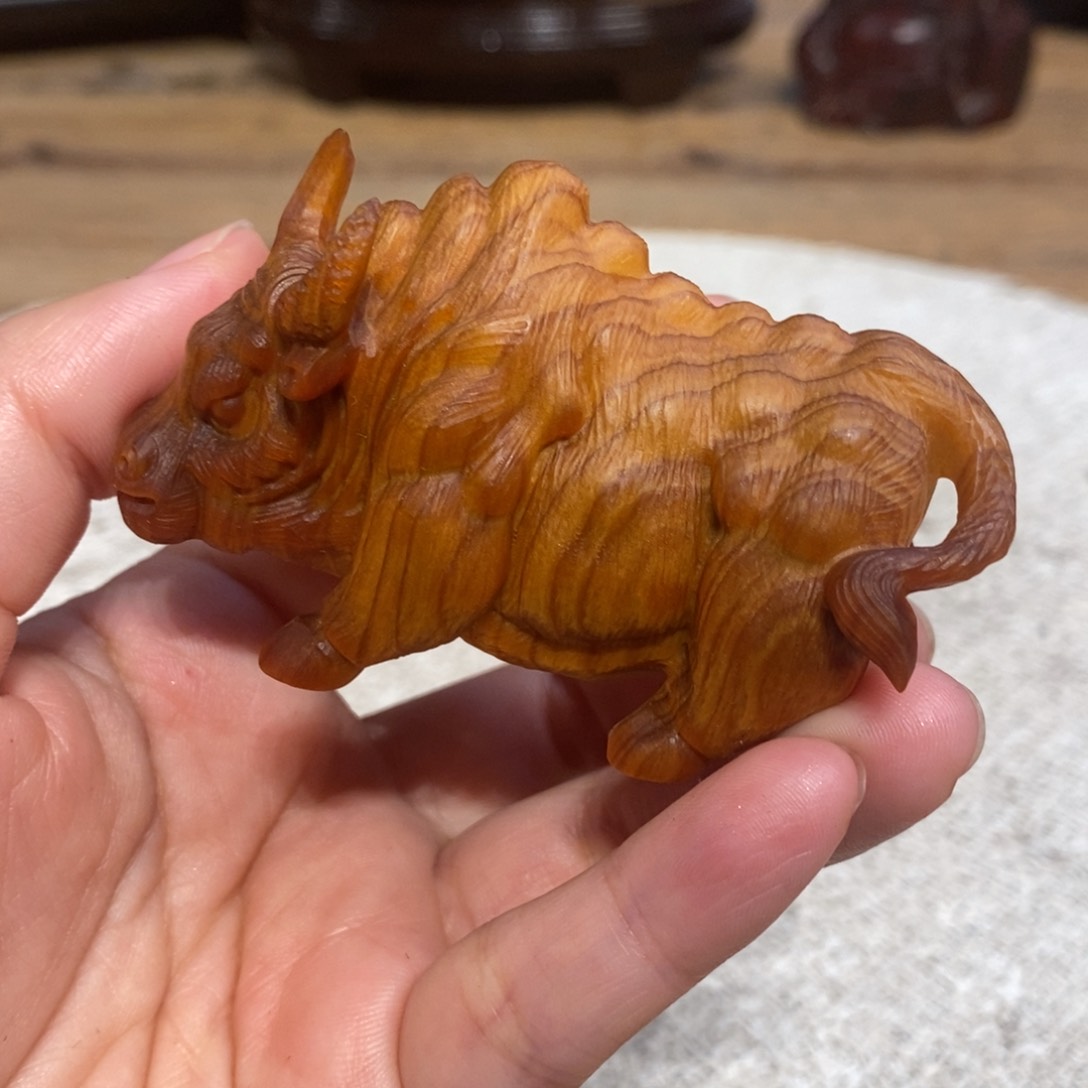 柏木（崖柏）崖柏，