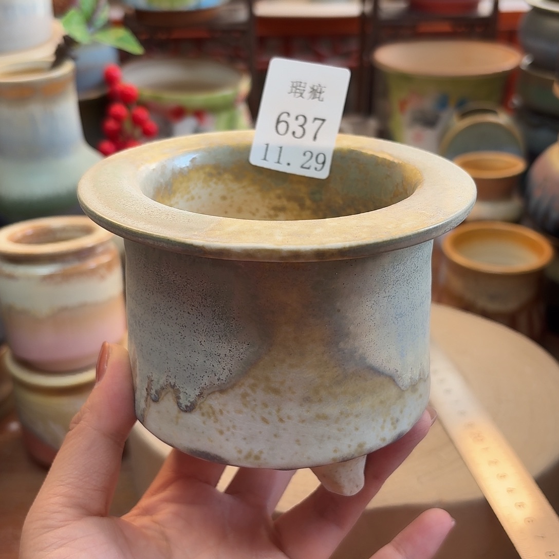 瓷片景德镇陶瓷手工制作