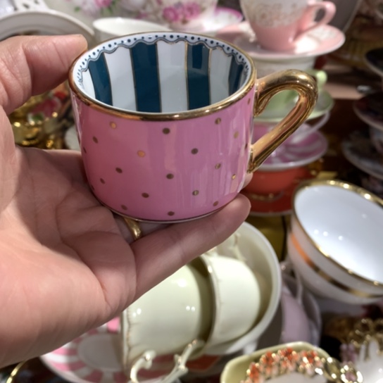 瓷片微瑕陶瓷处理介意请慎拍60毫升