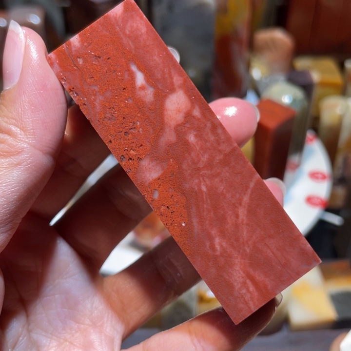 印石寿山石素章印石6