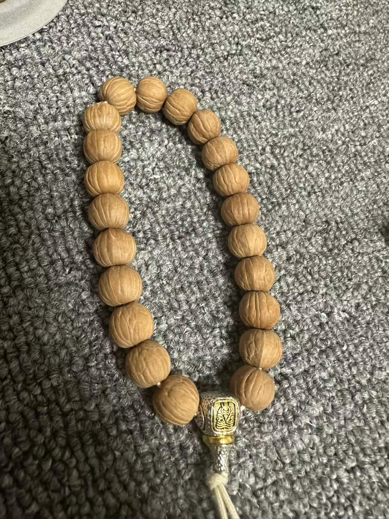 【癫疯出品】27颗籽边肚同尺精品(南瓜)12-14