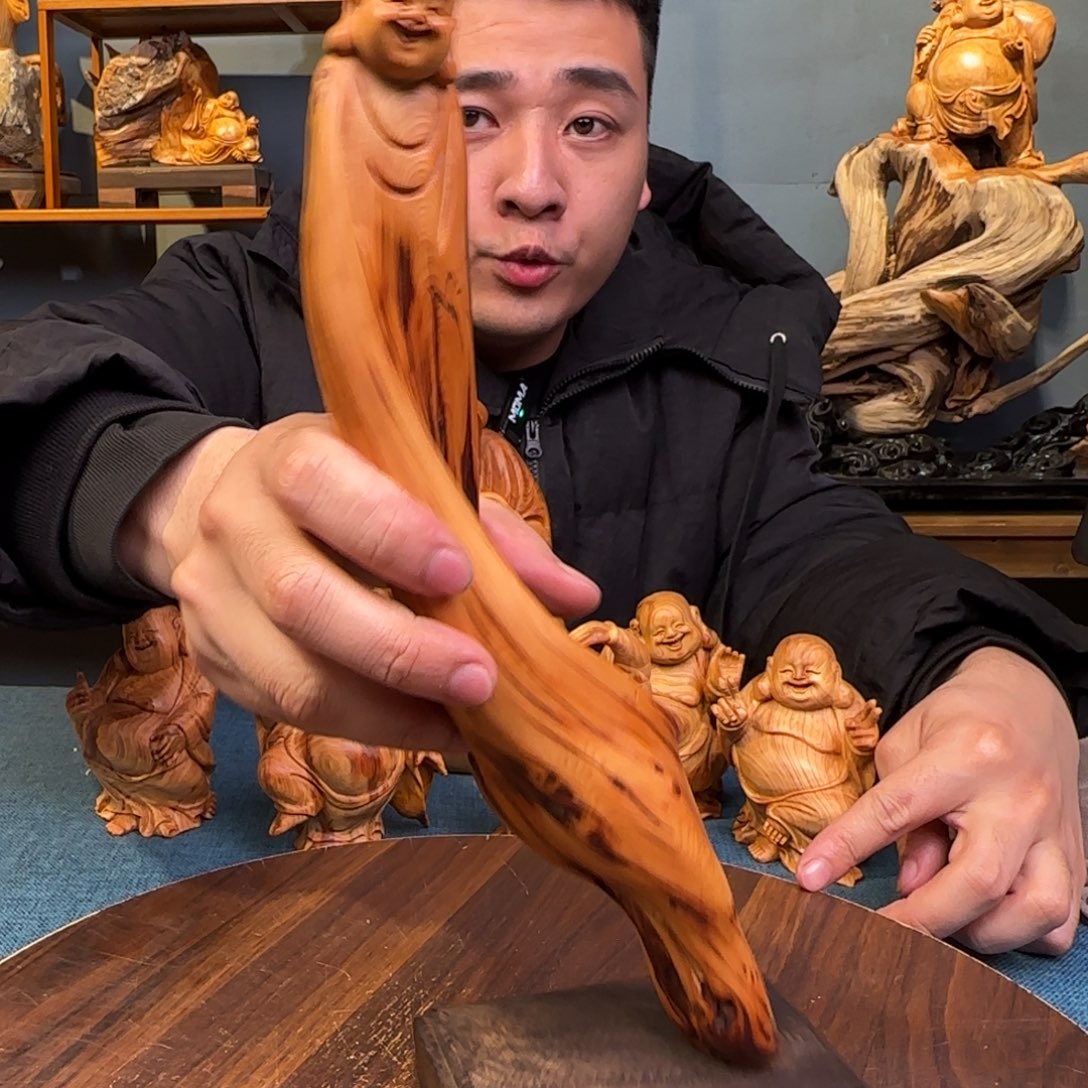 柏木（崖柏）关注一下