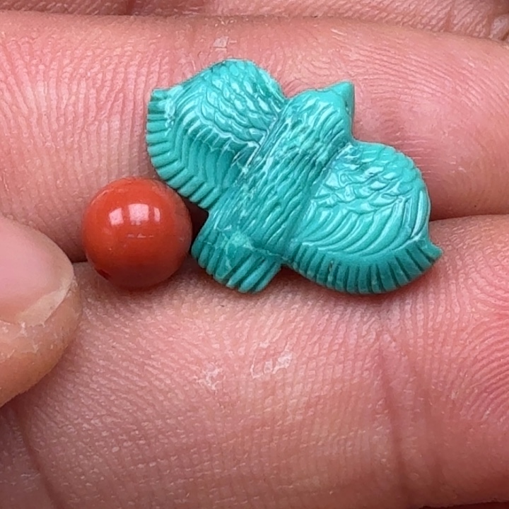 今***好南红玛瑙未镶嵌珠宝半成品