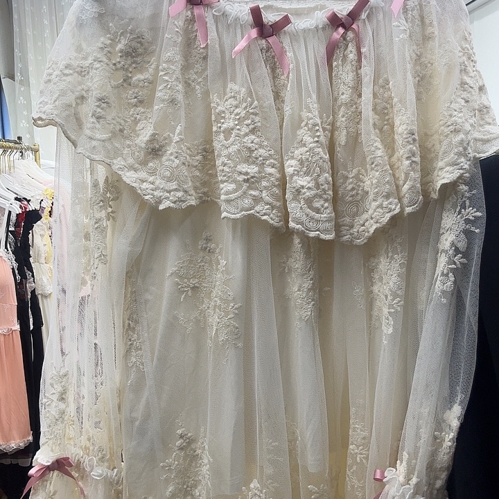 三醋酯纤维28095xl刺绣