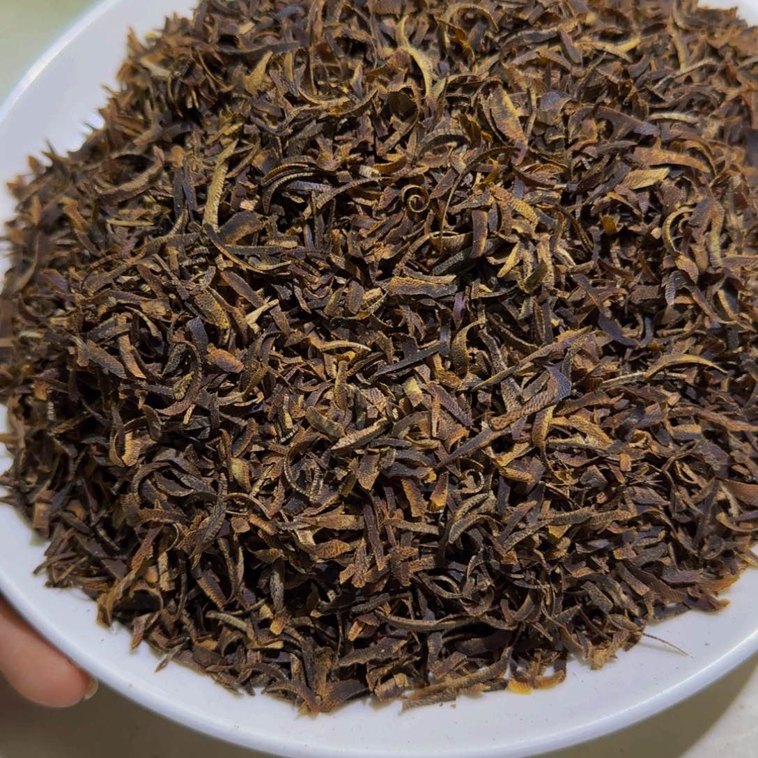 沉香沉香碎屑东江绿红棋切丝丝碎料30克！！n