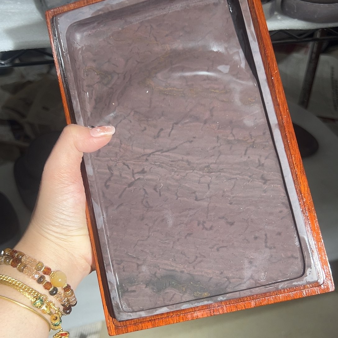 端砚文房四宝笔墨纸砚