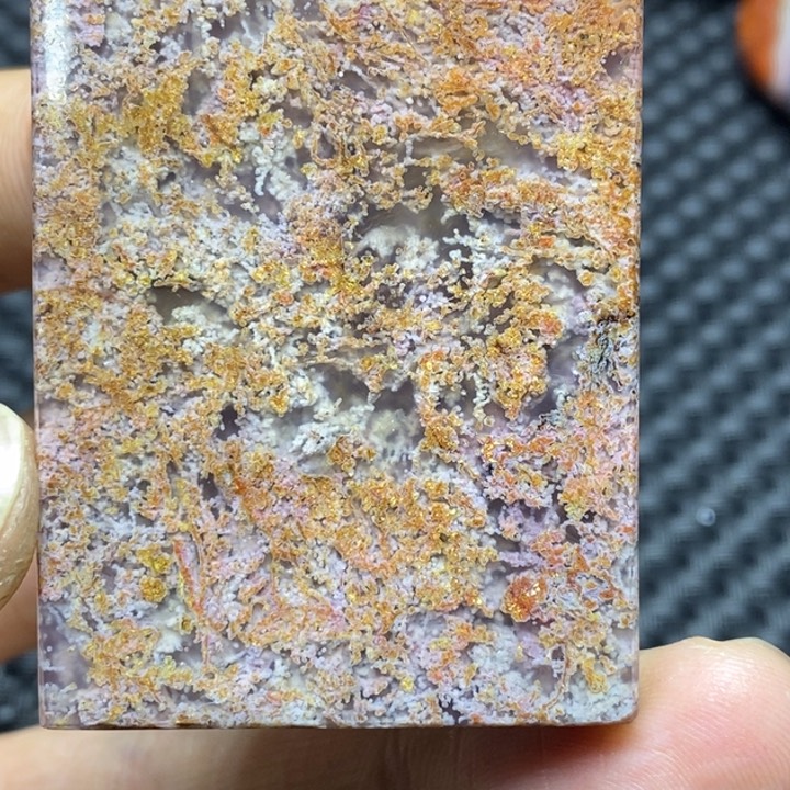 玛瑙/玉髓颈饰未镶嵌绿***湾