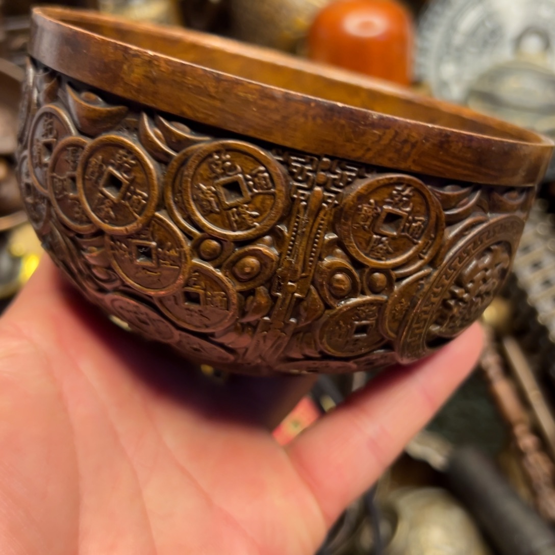 铜器工艺百货艺品专属链接