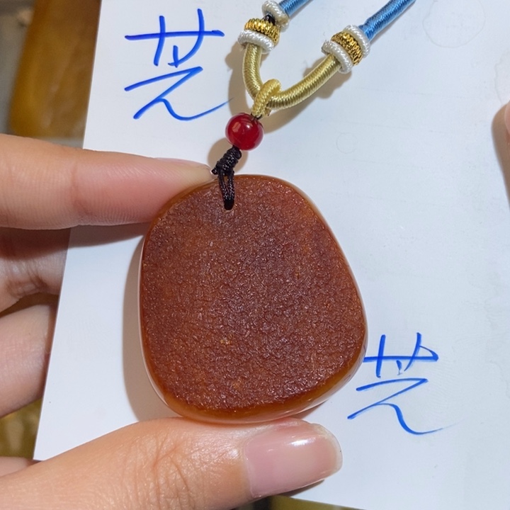 定制琥珀未镶嵌琥珀