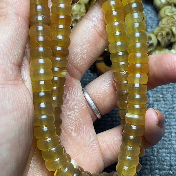 牛骨手串/手链其他配饰
