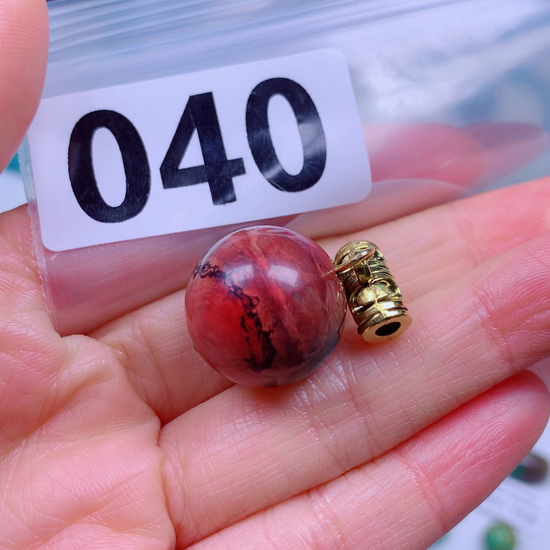 空竹粉丝专享十堰特色手工散珠
