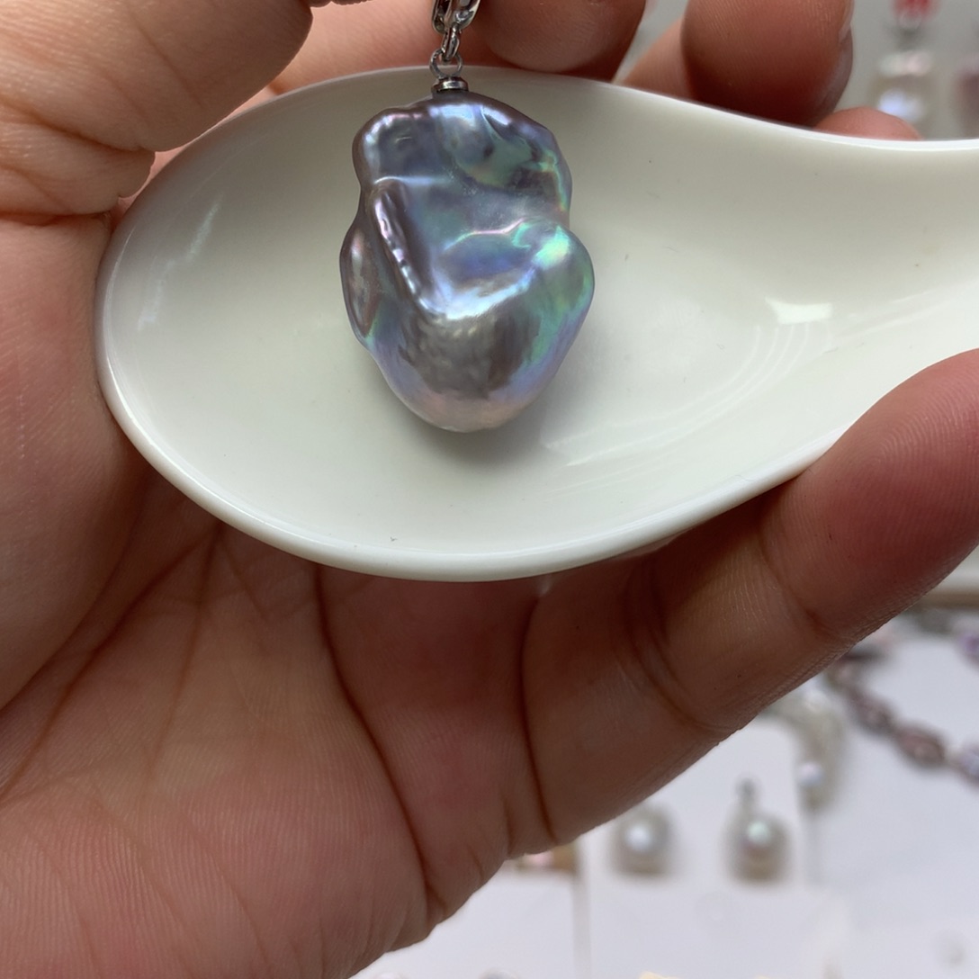 合金淡水珍珠其他