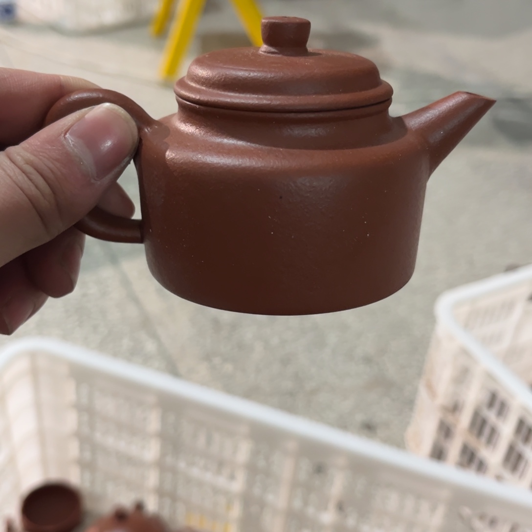 壶紫砂直播间不不机车