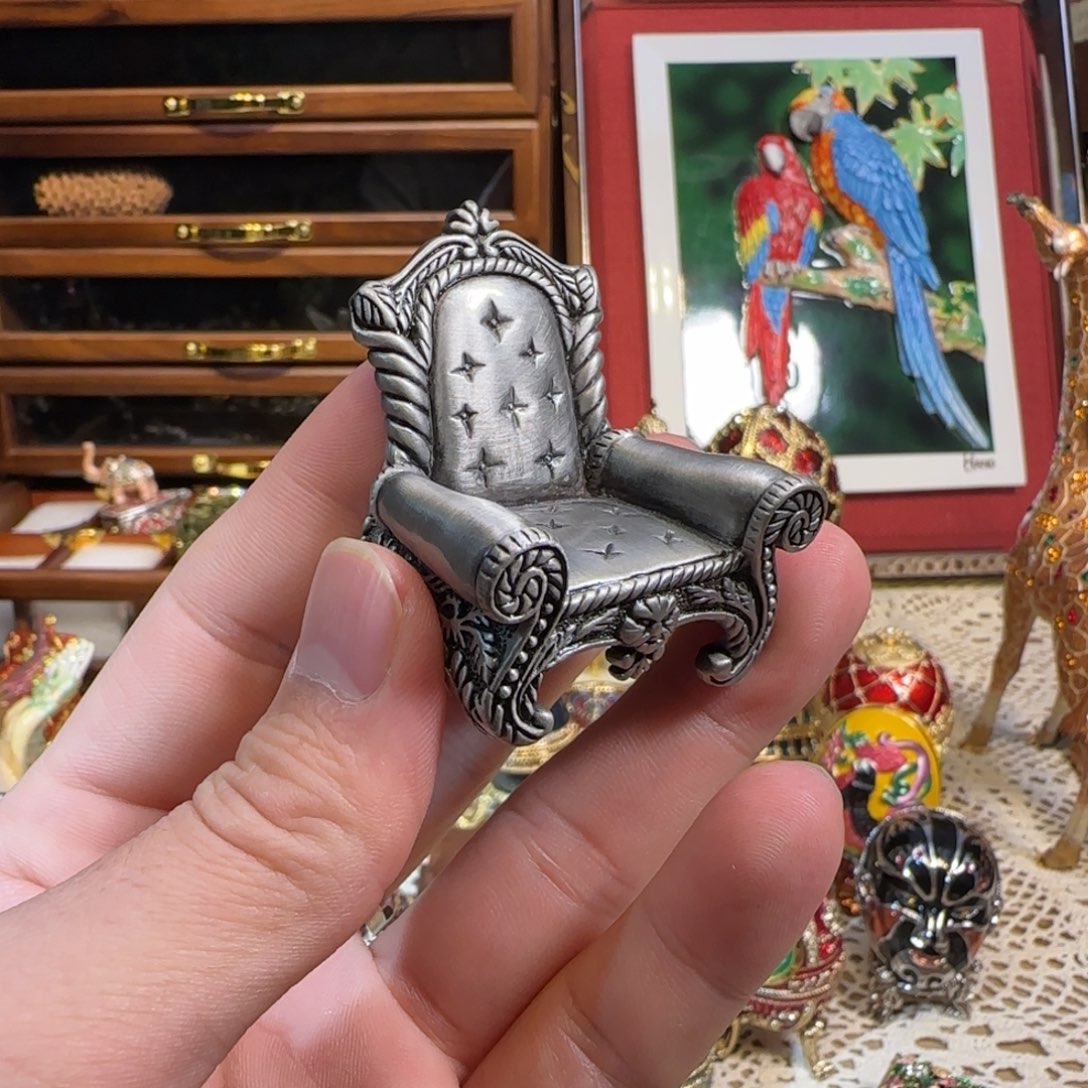 手工制品默认微瑕