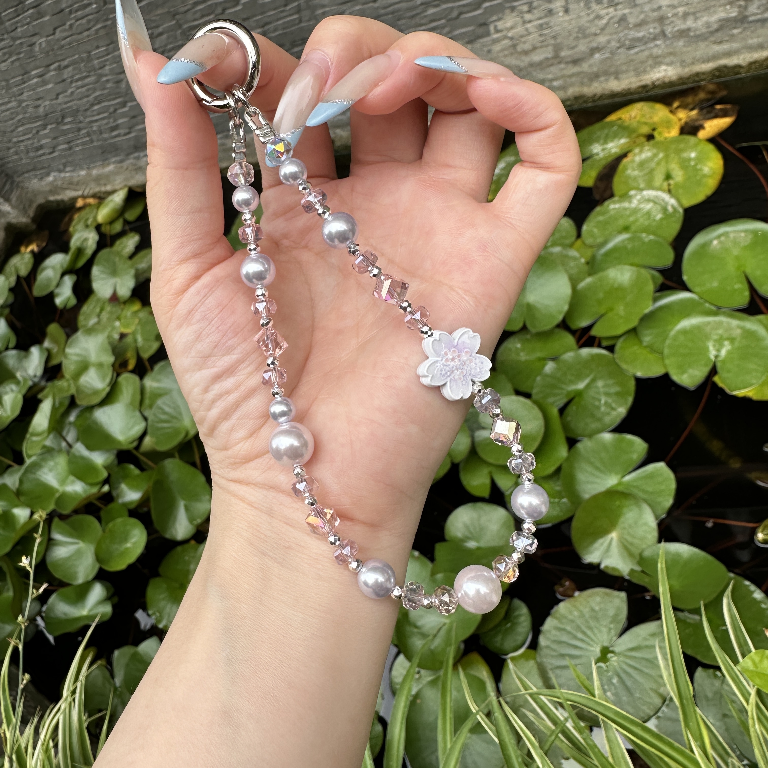 【5941】手机链饰品