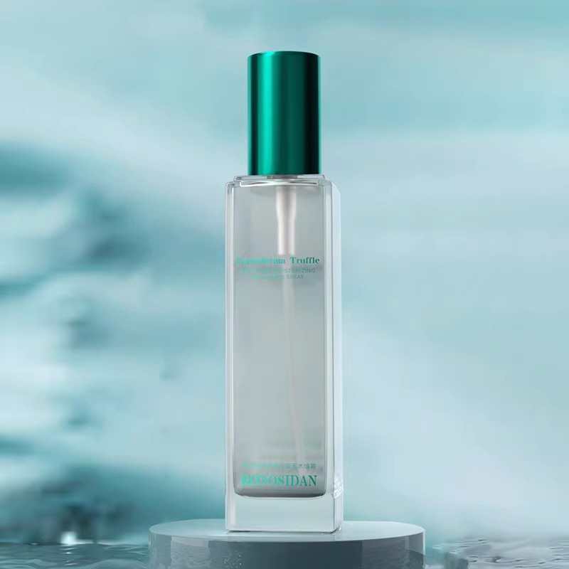 BONOSIDAN灵芝松露舒缓沁润无水喷雾100ml