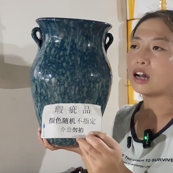 瑕疵一个20/32颜色随机