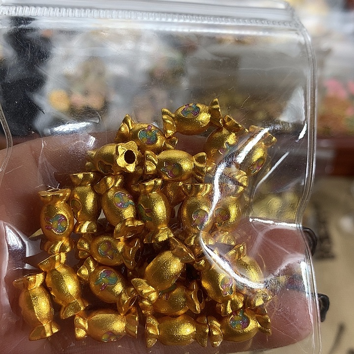 铜合金纯色系列 满三单飞5