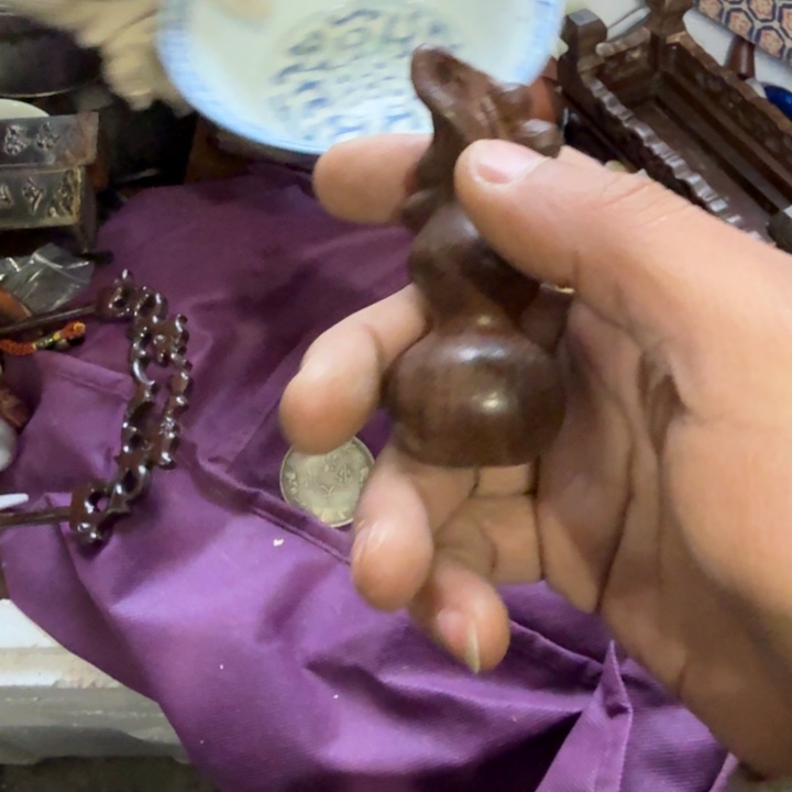 随***变陶瓷紫砂杂项等工艺品