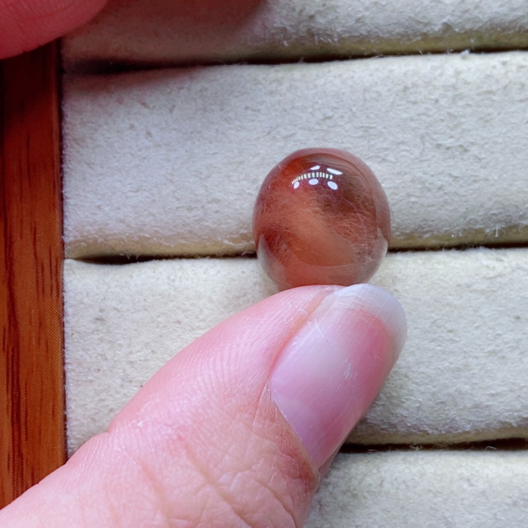 颈饰未镶嵌水晶水晶