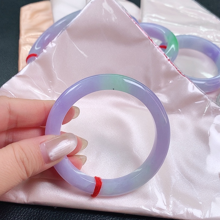 未镶嵌手镯翡翠珂*8762xccvvb