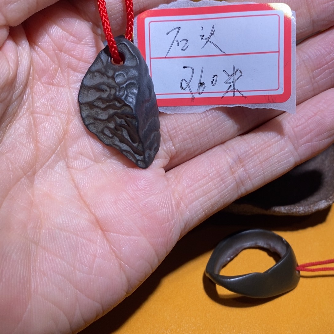 石材天然戈壁奇石摆件